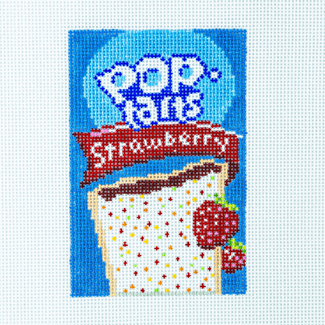 Pop-tarts Strawberry