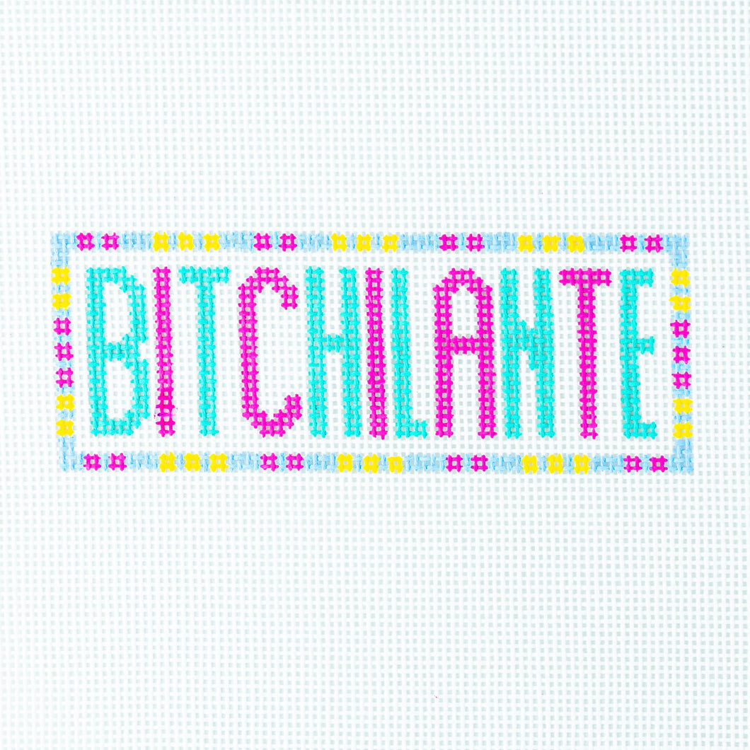 BITCHILANTE