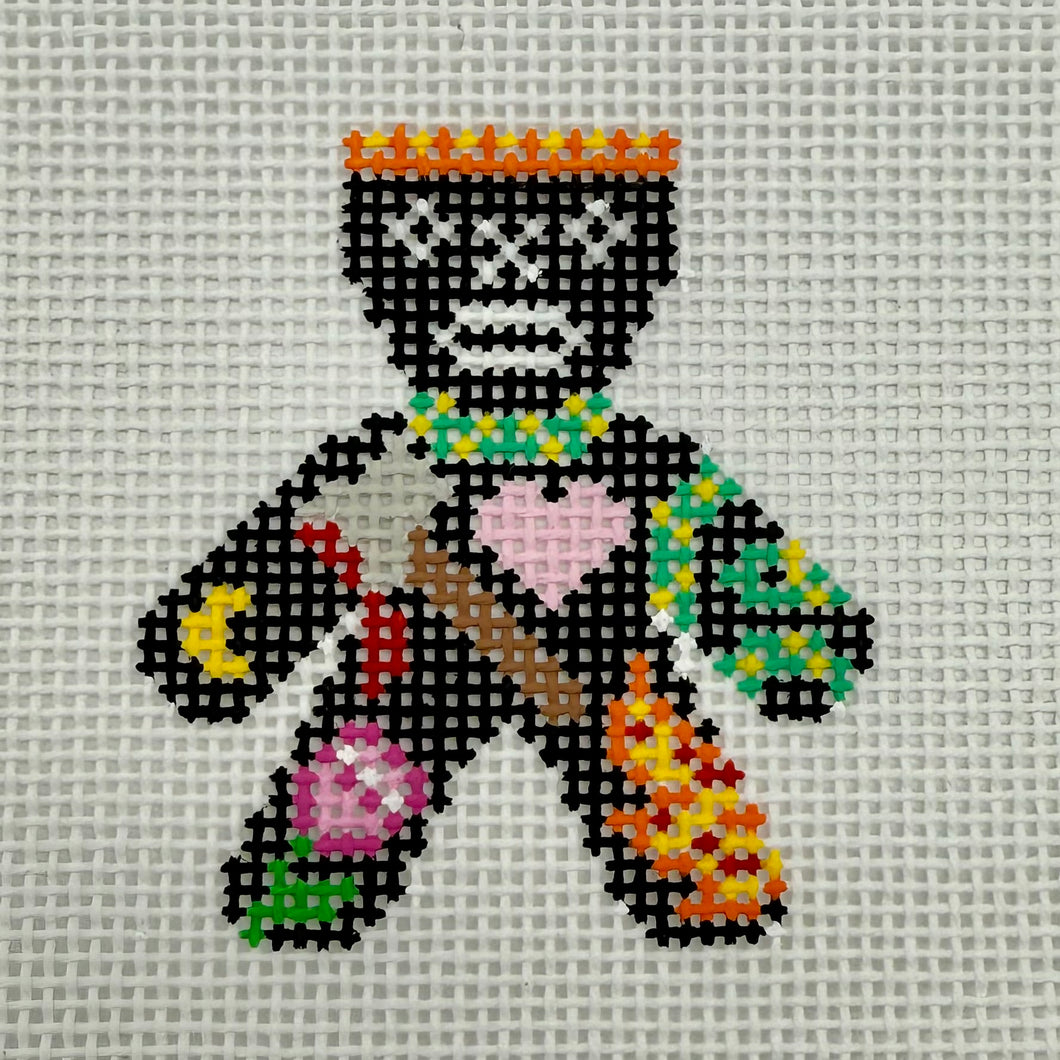 Voodoo Baby Mini COMING SOON