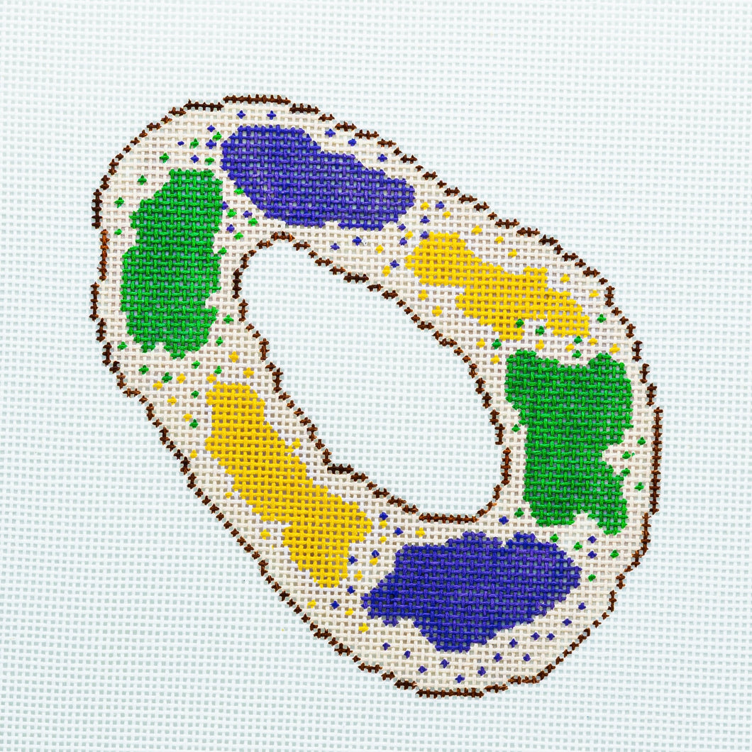 King Cake