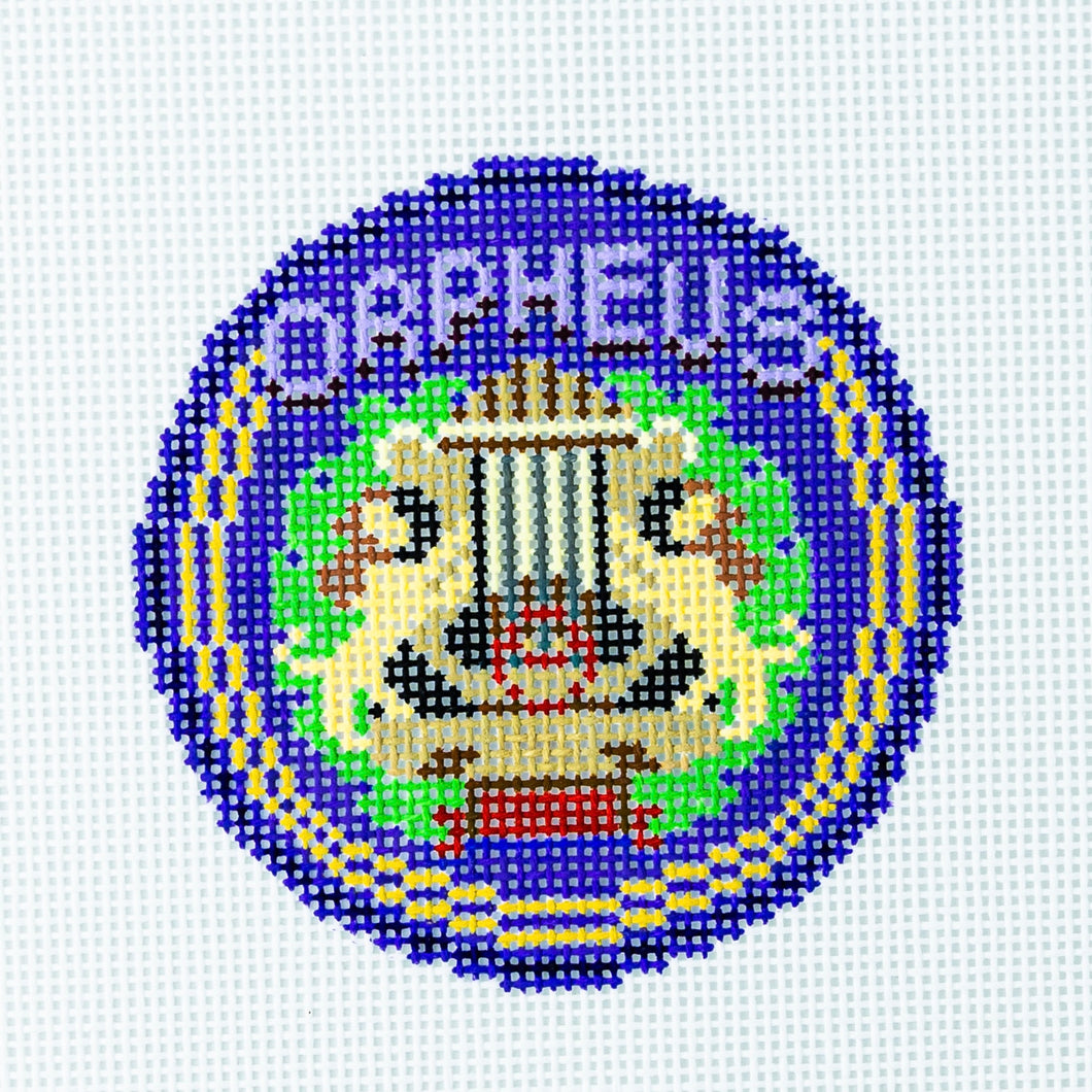 Orpheus Doubloon