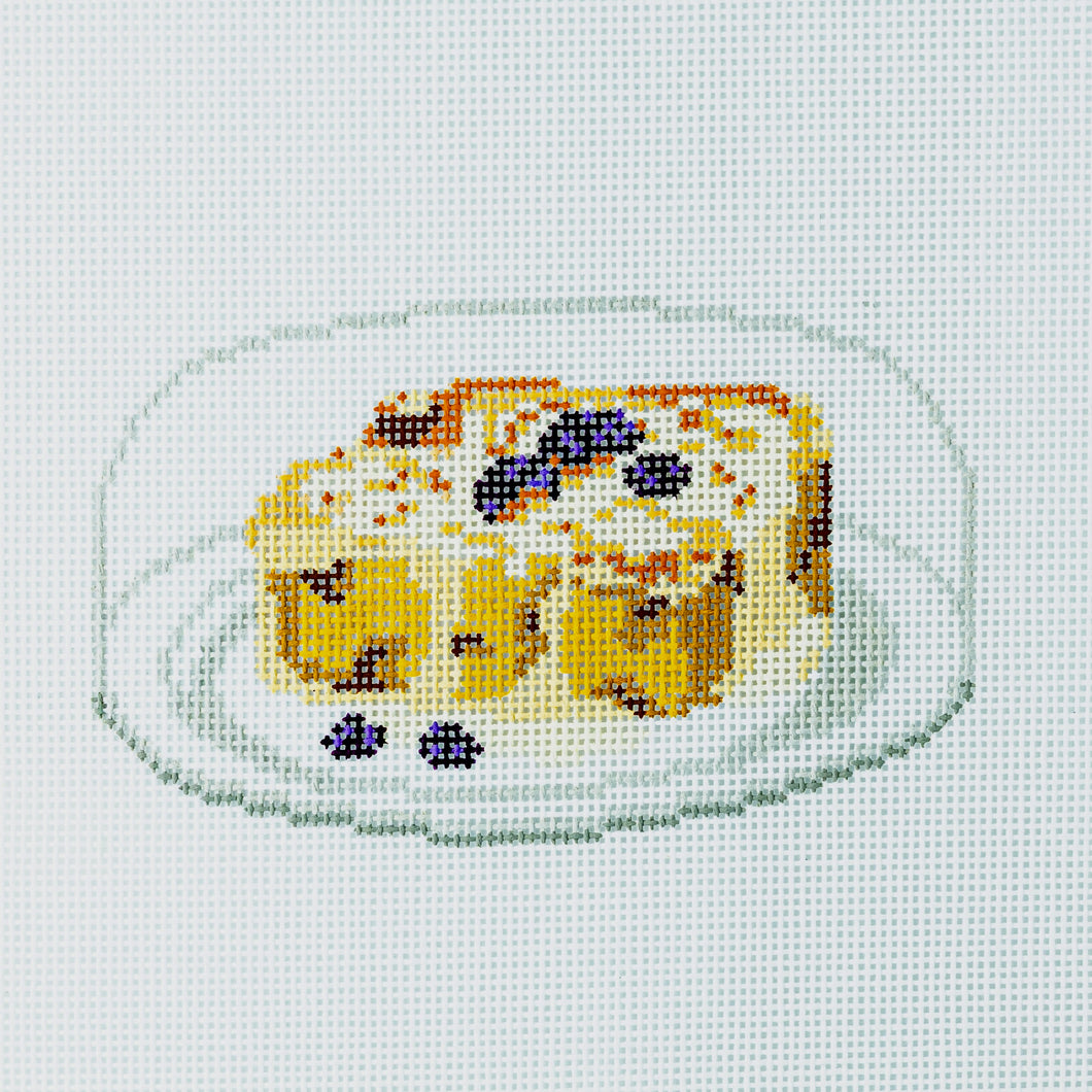 Bread Pudding