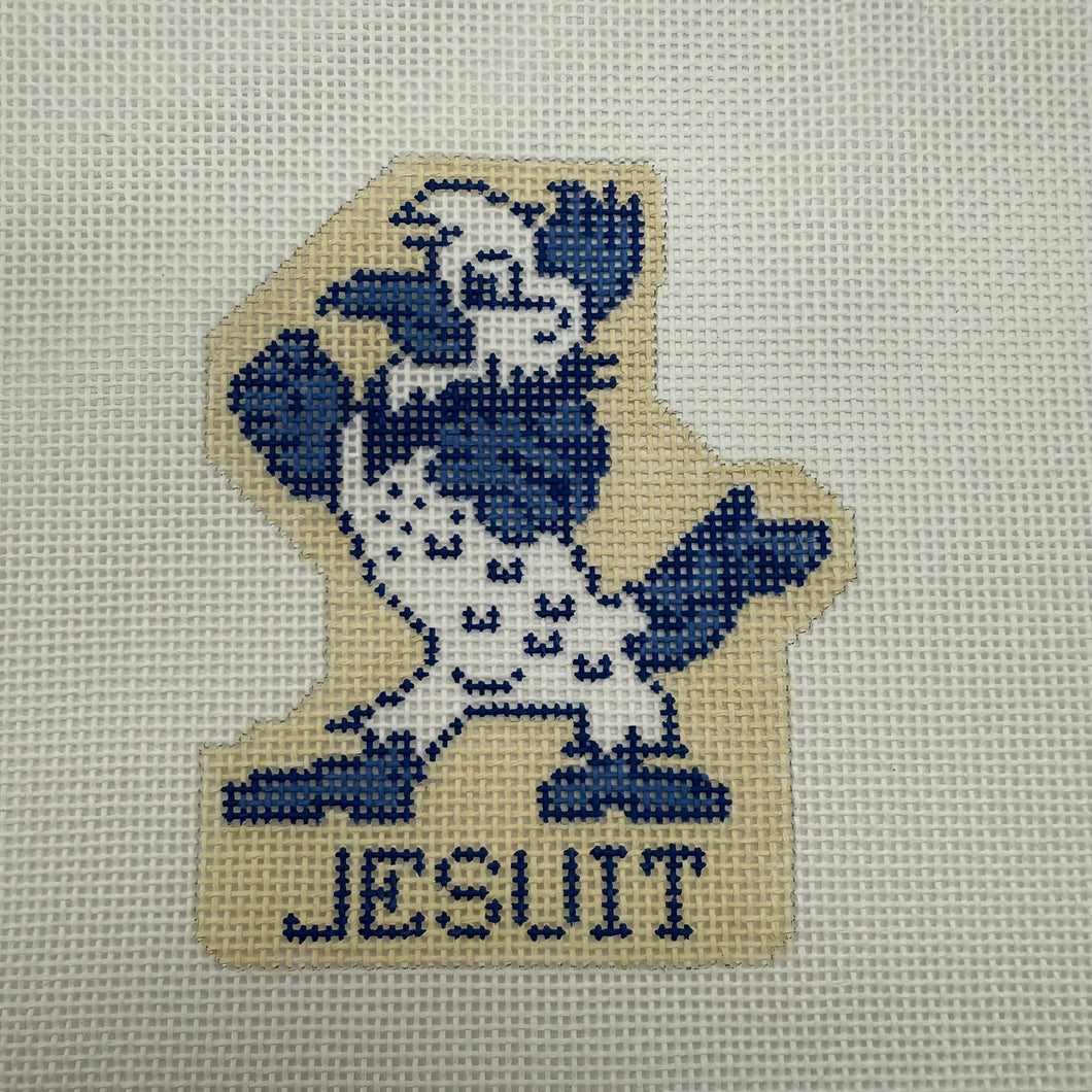 Jesuit Blue Jay