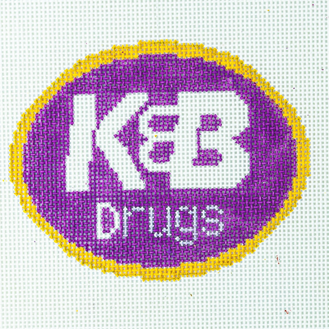 K & B Drugstore