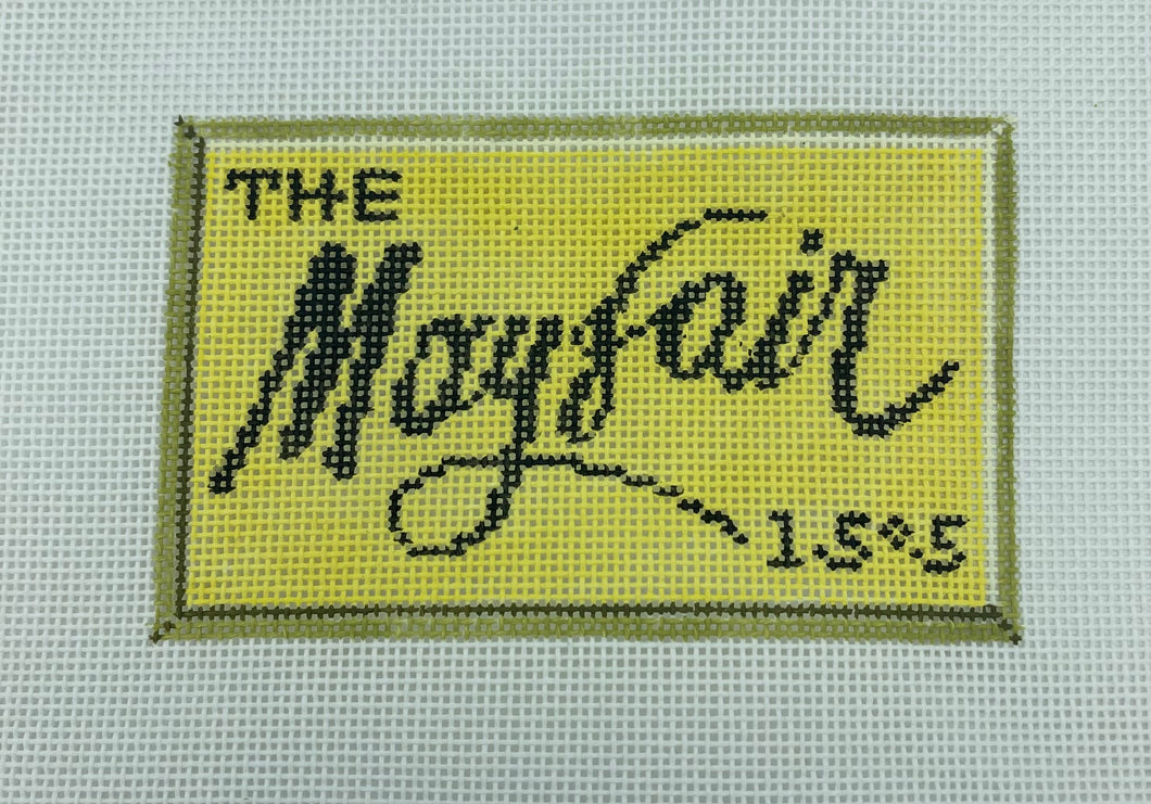 The Mayfair Lounge