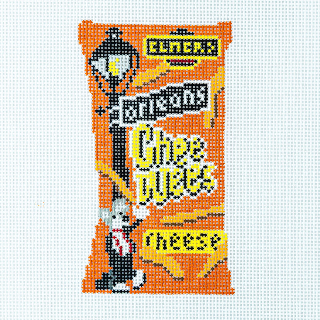 Chee Wees