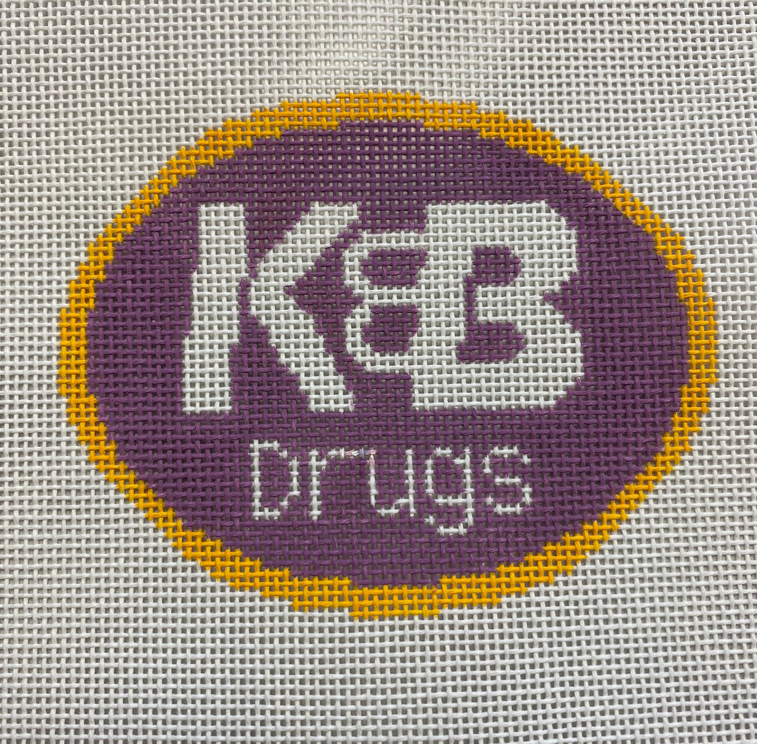 K & B Drugstore