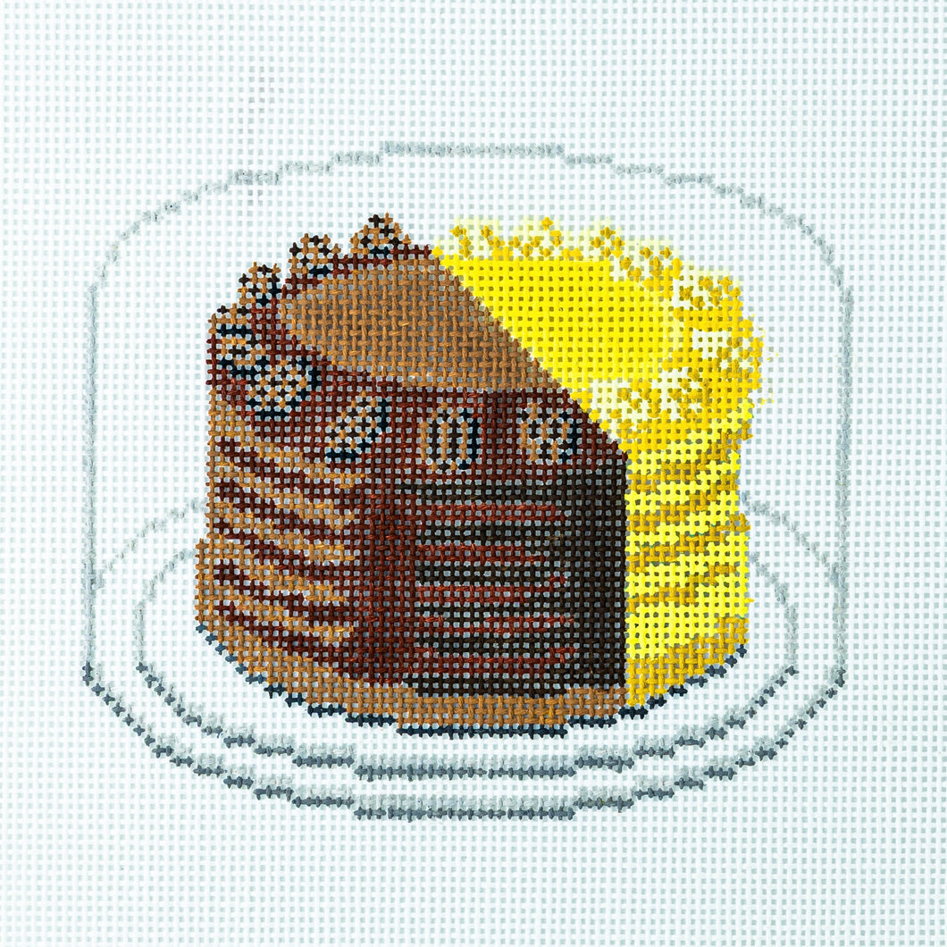 Doberge Cake