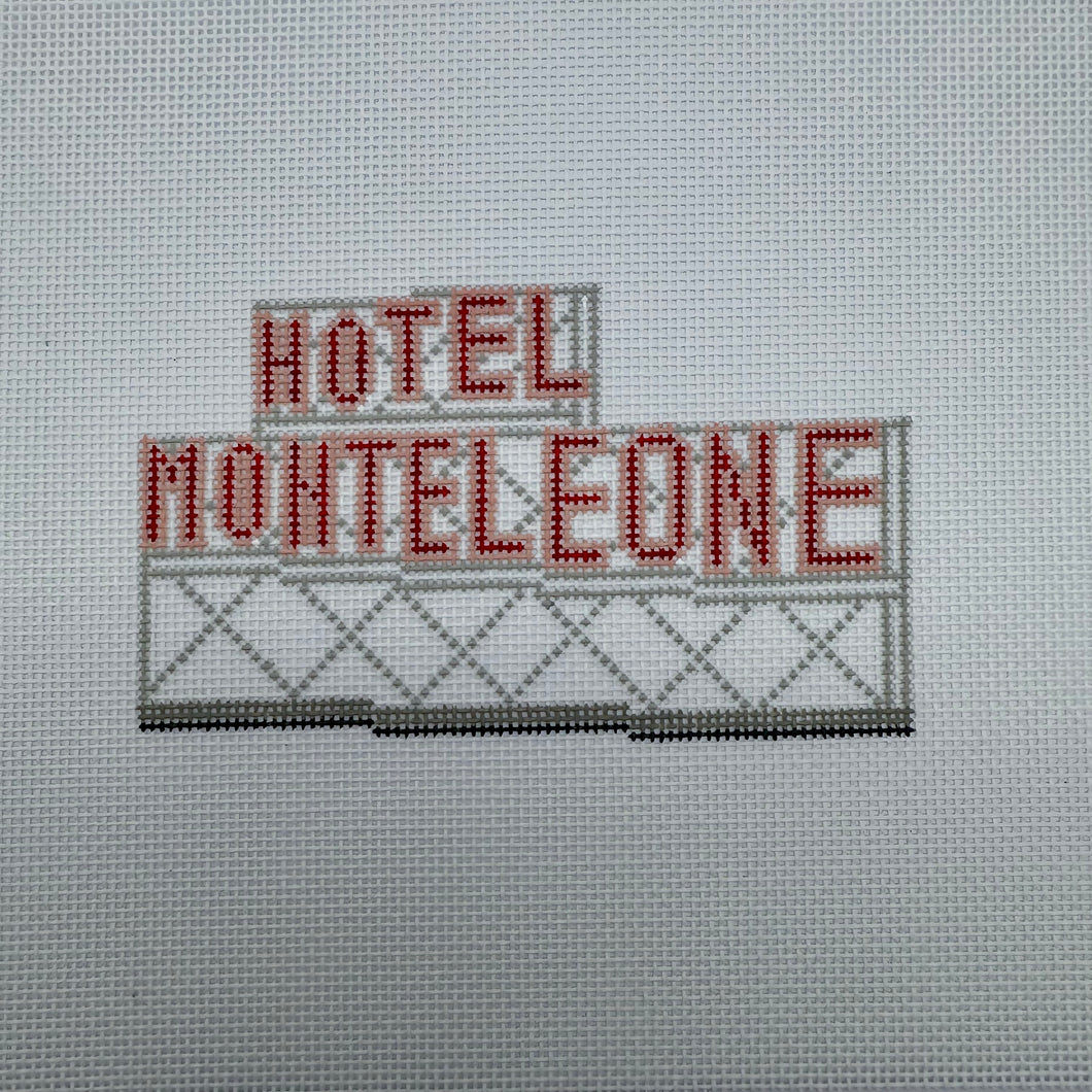 Hotel Monteleone
