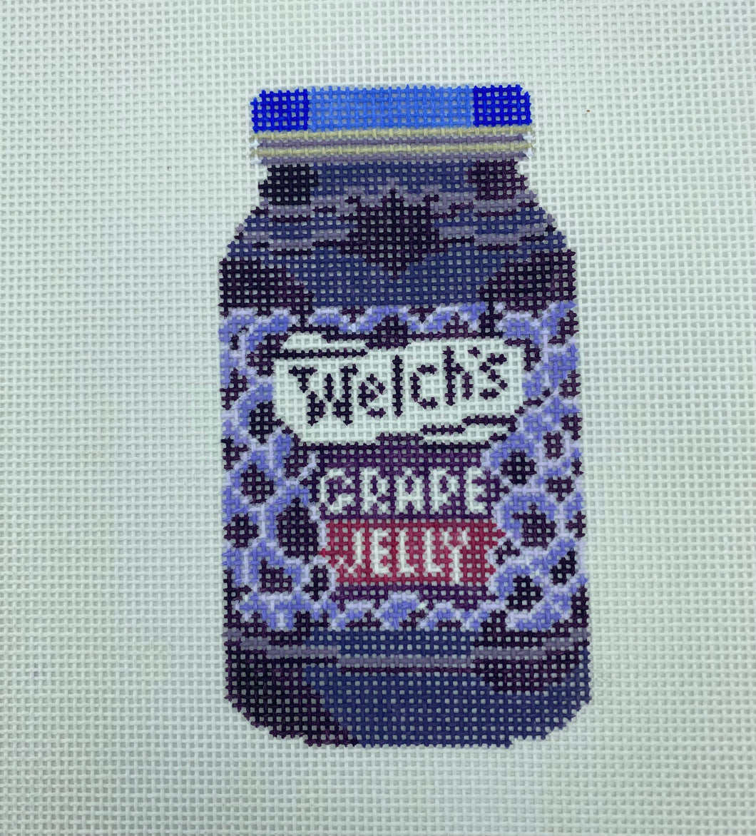 Grape Jelly