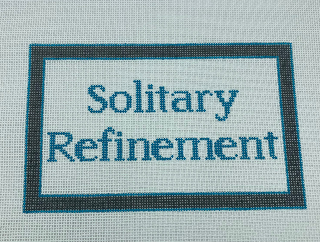 Solitary Refinement