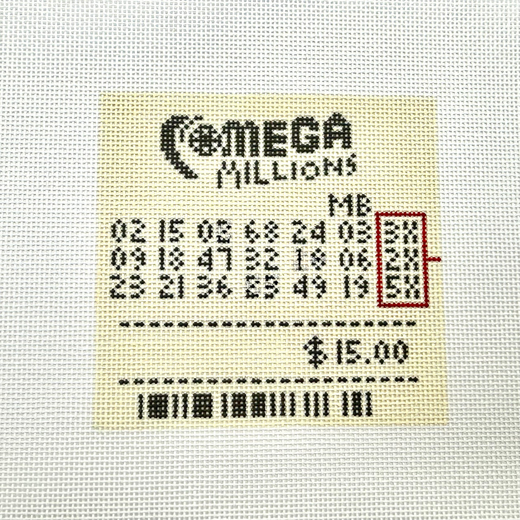 Mega Money COMING SOON – Needle NOLA