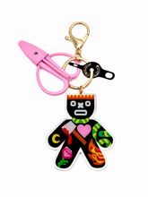 Load image into Gallery viewer, Acrylic Voodoo Tool Set
