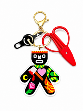 Load image into Gallery viewer, Acrylic Voodoo Tool Set
