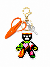 Load image into Gallery viewer, Acrylic Voodoo Tool Set

