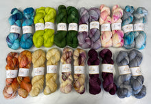 Load image into Gallery viewer, Fleur de Stitch&#39;d Nouveau
