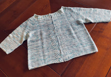 Load image into Gallery viewer, Fleur de Stitch&#39;d Nouveau
