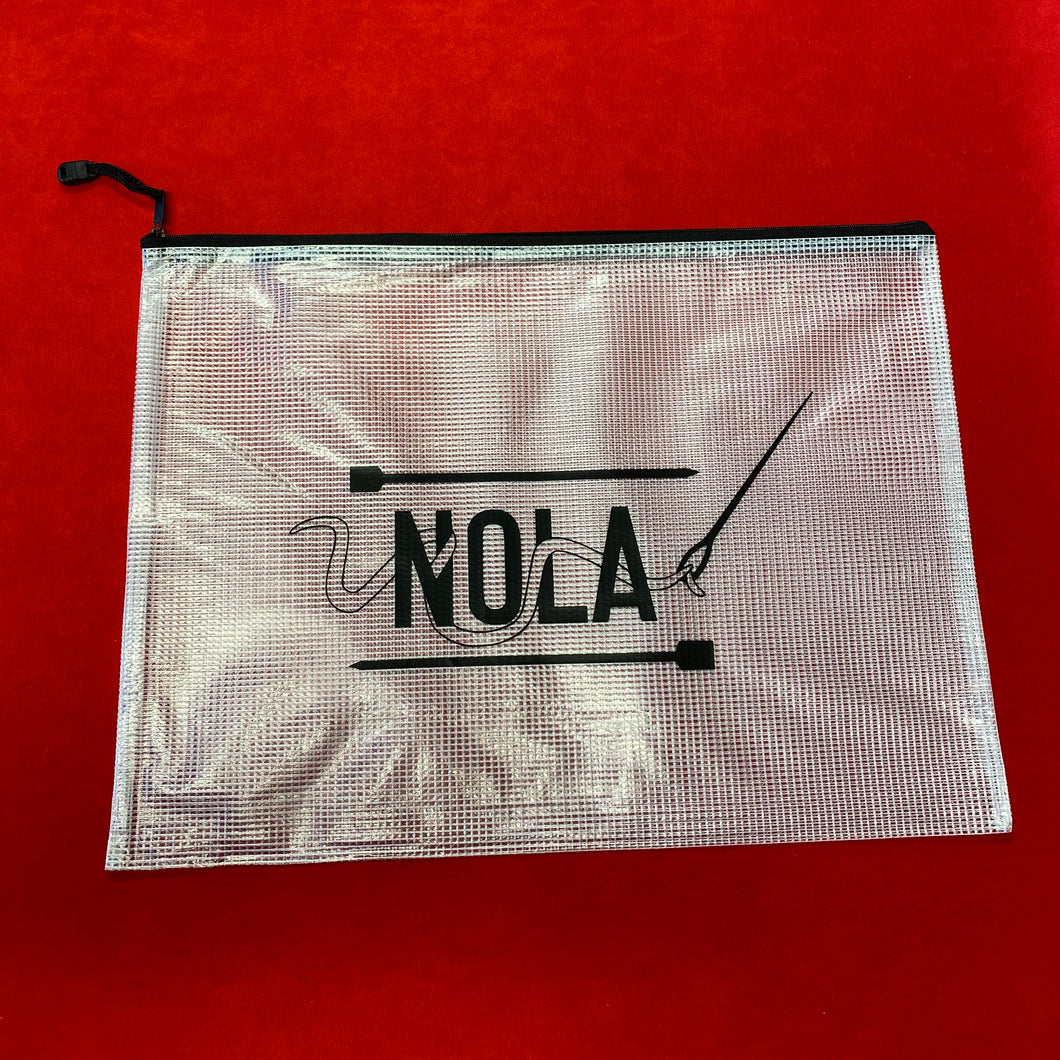 Project Bags