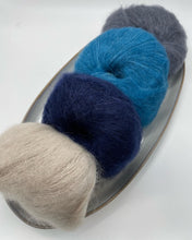 Load image into Gallery viewer, Silky Kid by Ella Rae
