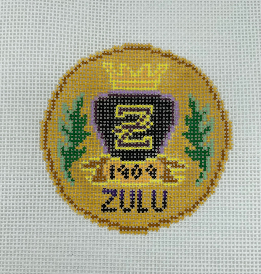 Zulu Doubloon