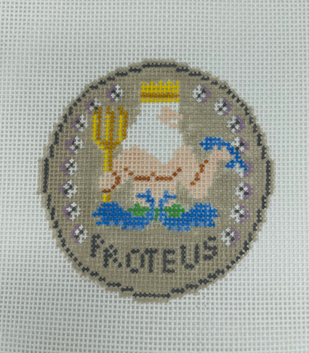 Proteus Doubloon