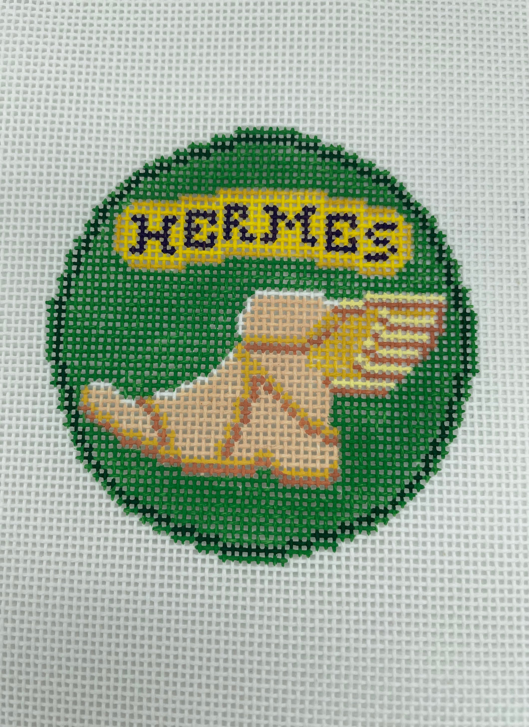 Hermes Doubloon