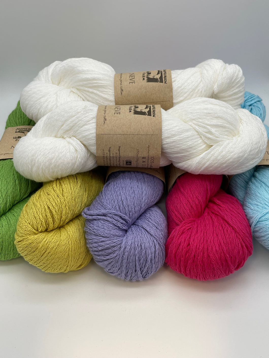 Colorful Wedges Baby Blanket