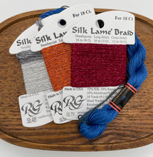 Load image into Gallery viewer, Hotel Monteleone Needlepoint Ornament
