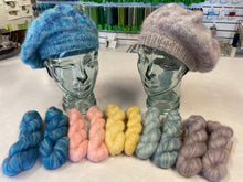 Load image into Gallery viewer, Chelsea in Paris Yarn Kit
