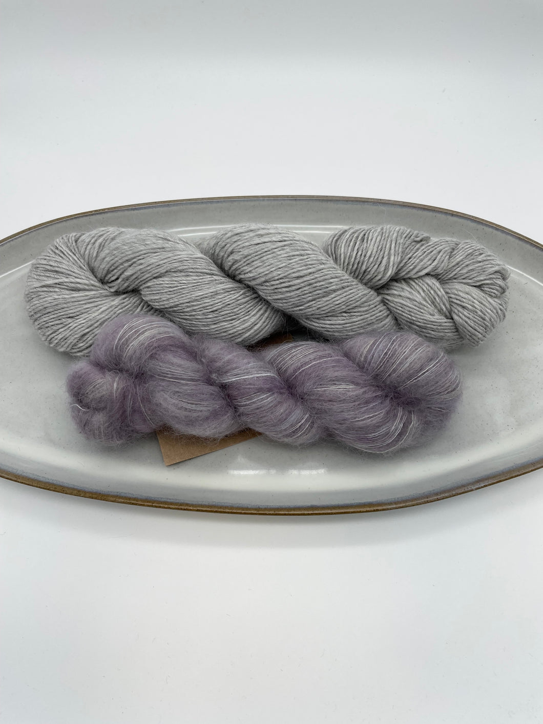 Chelsea in Paris Yarn Kit