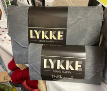 Load image into Gallery viewer, Lykke Interchangeable Needle Sets
