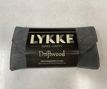 Load image into Gallery viewer, Lykke Interchangeable Needle Sets
