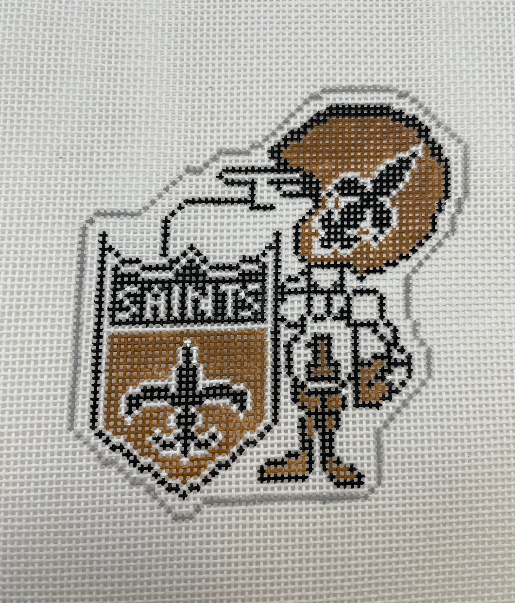 Sir Saint