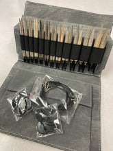 Load image into Gallery viewer, Lykke Interchangeable Needle Sets
