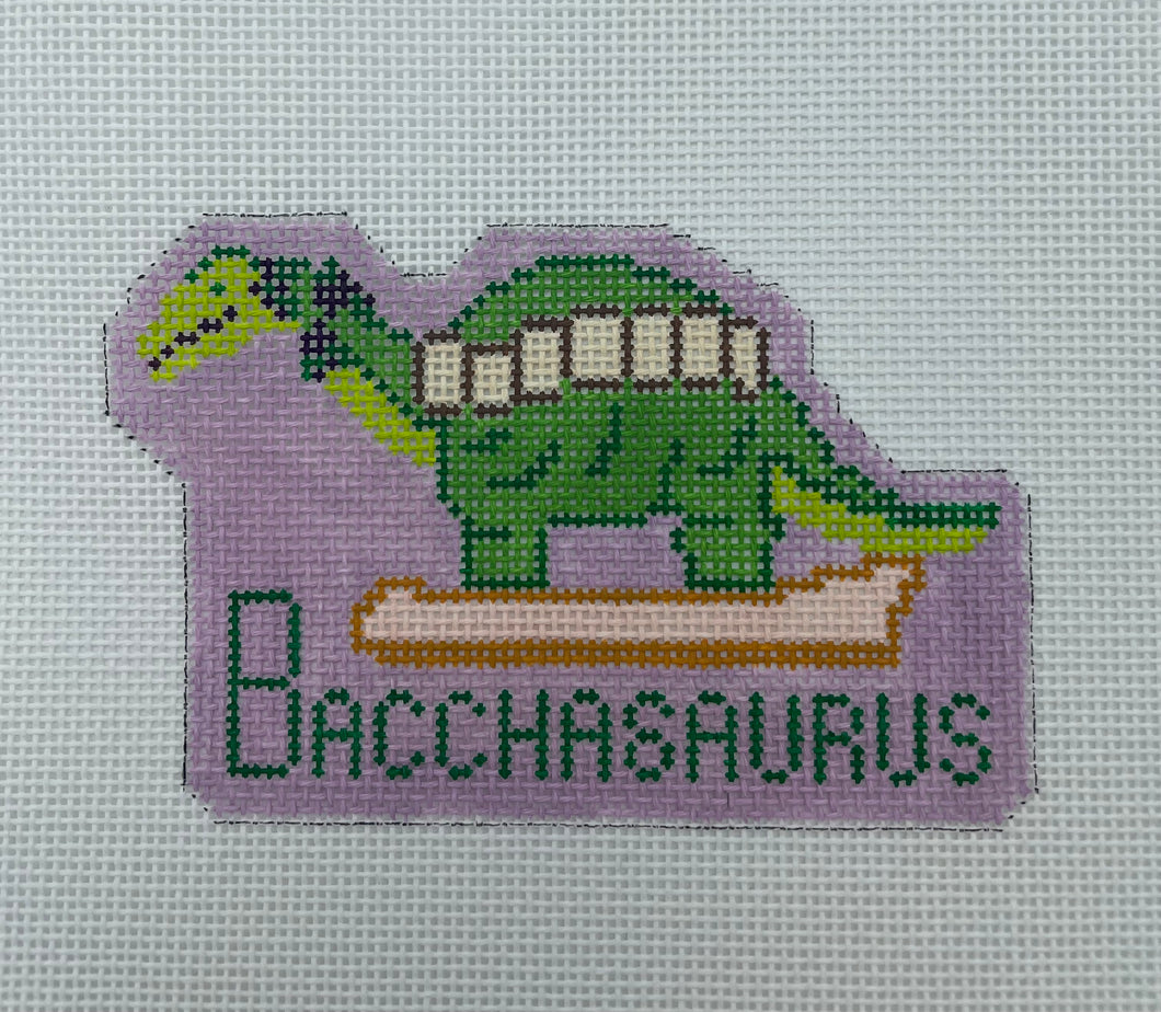 Bacchasaurus
