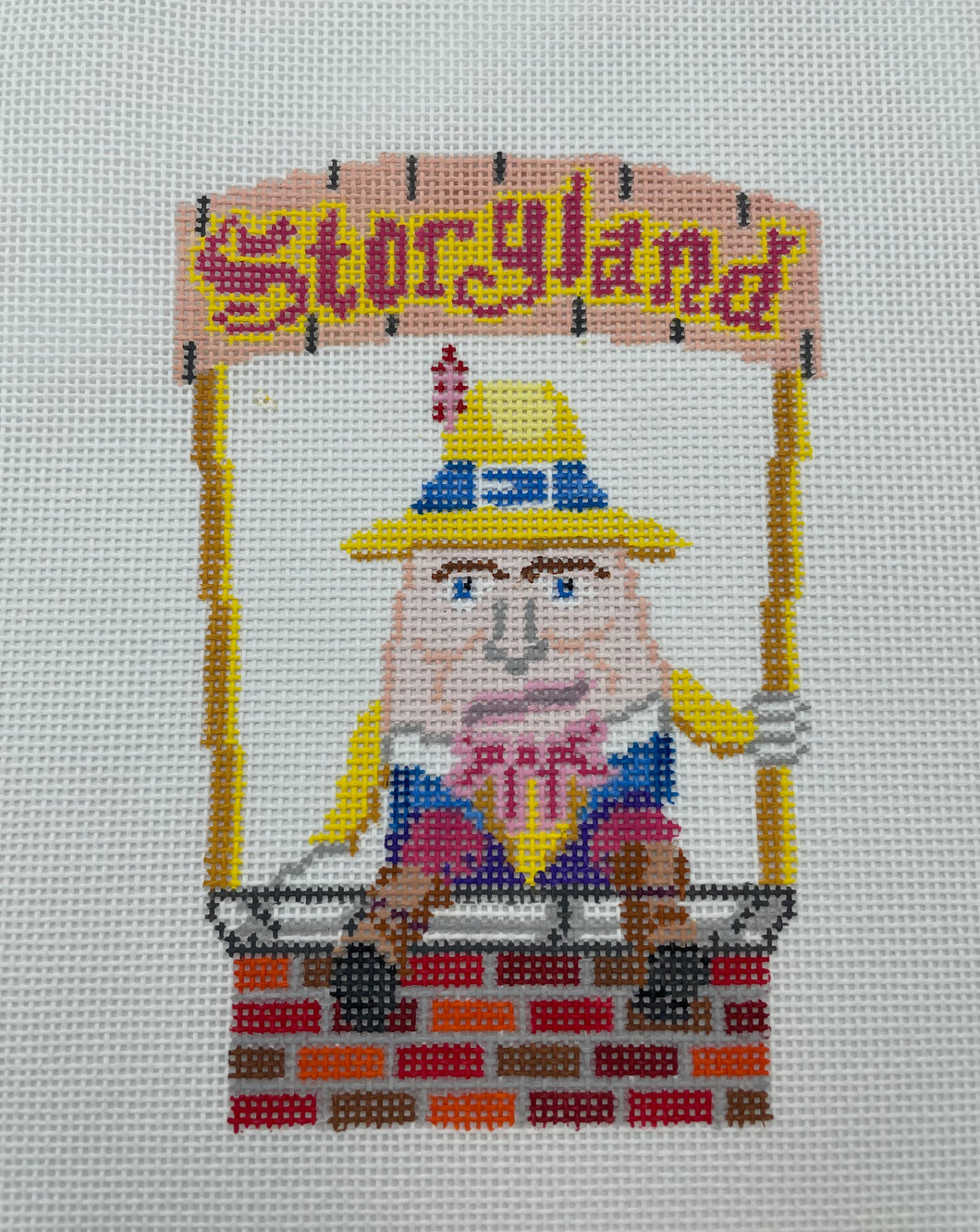 Storyland