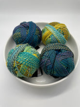 Load image into Gallery viewer, Inclinations Cowl Yarn Kit
