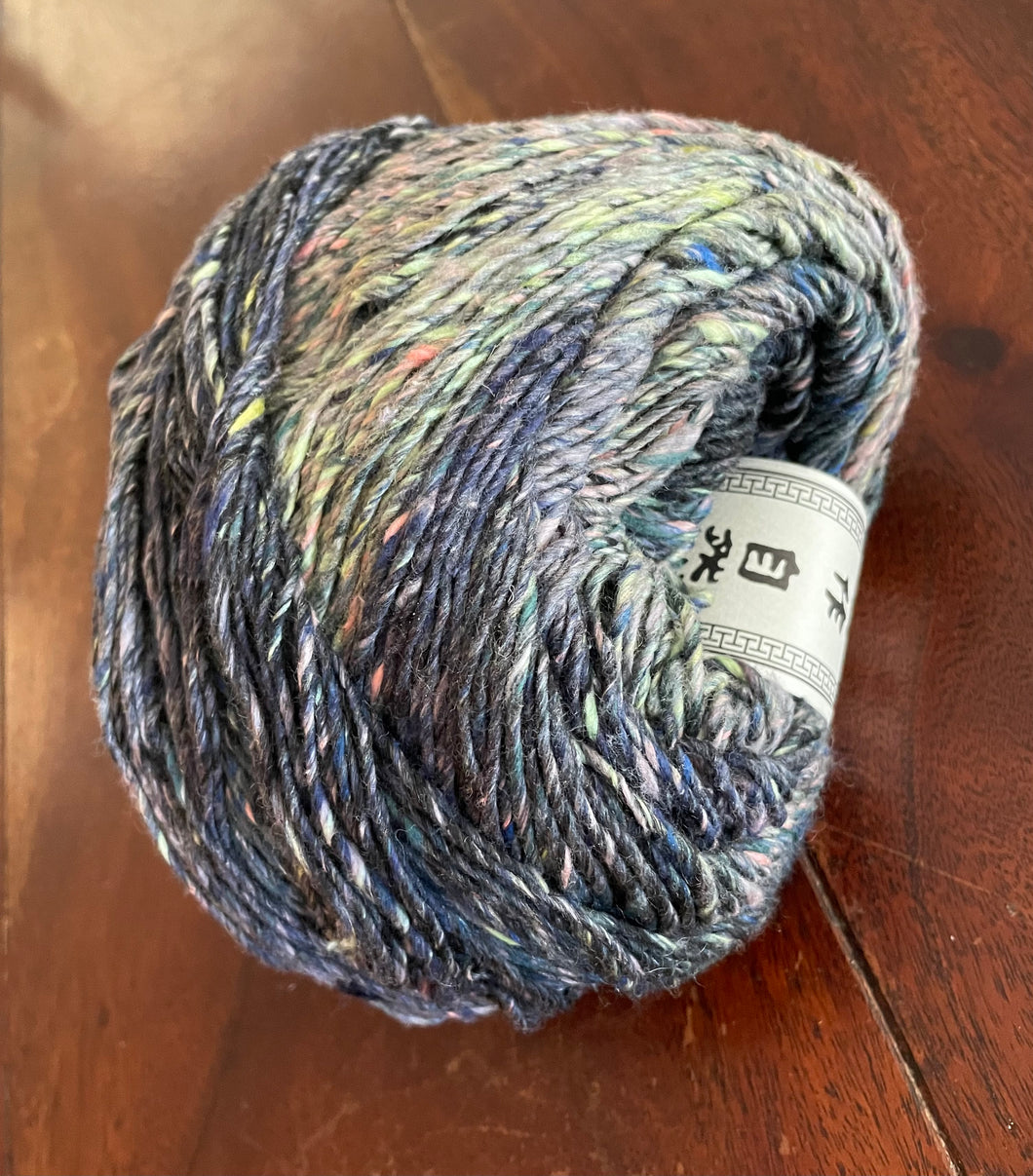 Uchiwa by Noro