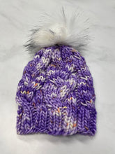 Load image into Gallery viewer, Monster Cables Beanie Yarn Kit
