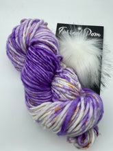 Load image into Gallery viewer, Monster Cables Beanie Yarn Kit

