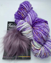 Load image into Gallery viewer, Monster Cables Beanie Yarn Kit
