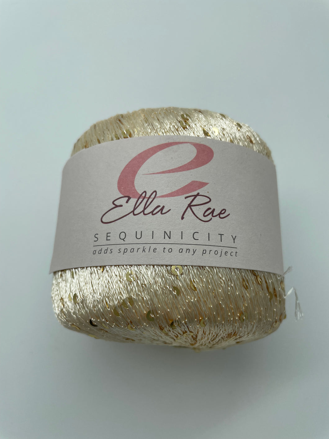 Sequinicity by Ella Rae