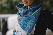 Load image into Gallery viewer, Inclinations Cowl Yarn Kit
