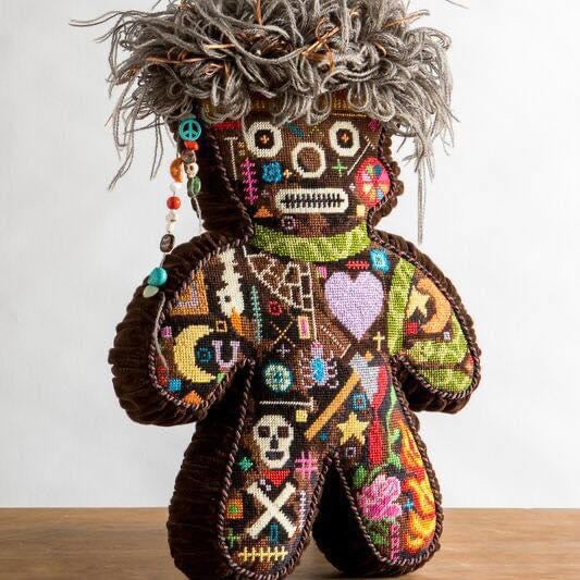 Voodoo dolls for sale hotsell